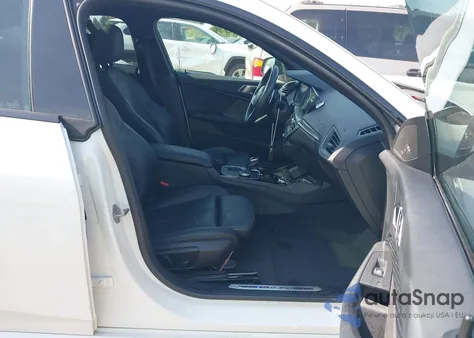 2020 BMW M235Xi xDrive из США, поврежденный, VIN WBA13AL07L7G15489